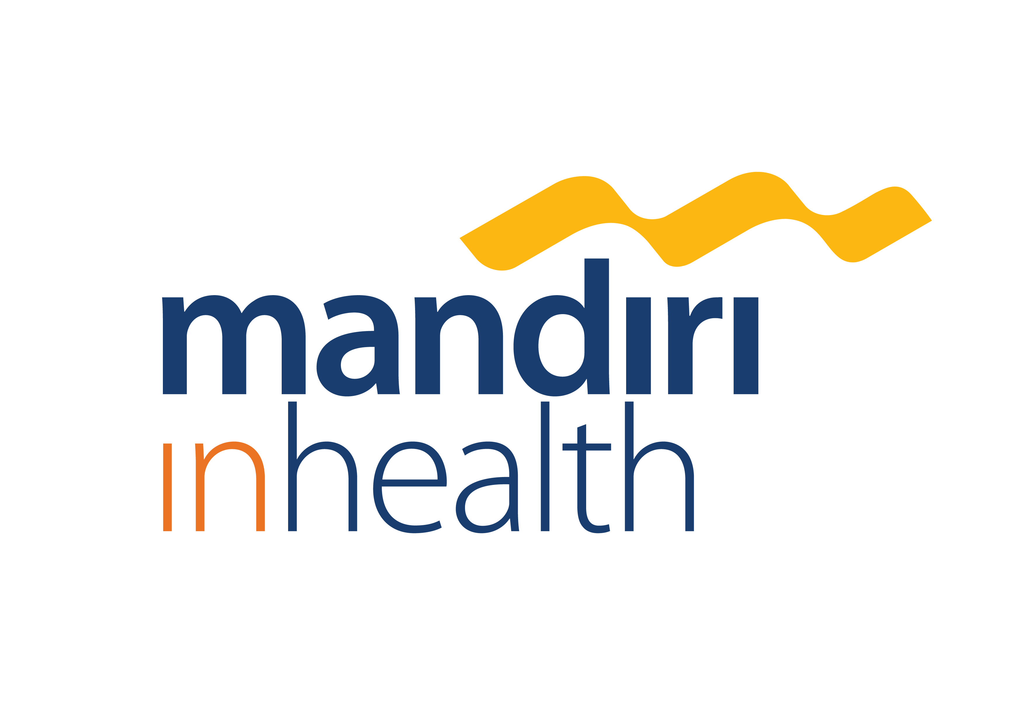 MANDIRI